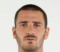 Foto principal de L. Bonucci | Juventus