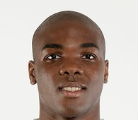 Foto principal de A. Ogbonna | Juventus