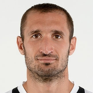 Foto principal de G. Chiellini | Juventus