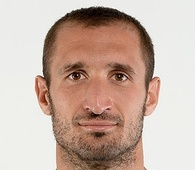 Foto principal de G. Chiellini | Juventus