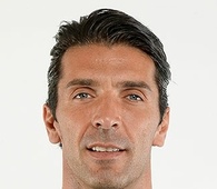 Foto principal de G. Buffon | Juventus