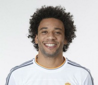 Foto principal de Marcelo | Real Madrid