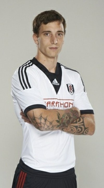 Foto principal de F. Amorebieta | Fulham