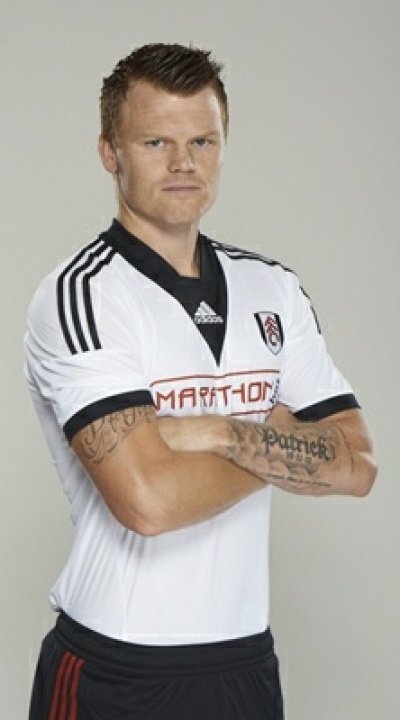 Foto principal de J. Riise | Fulham