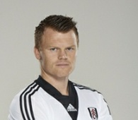 Foto principal de J. Riise | Fulham