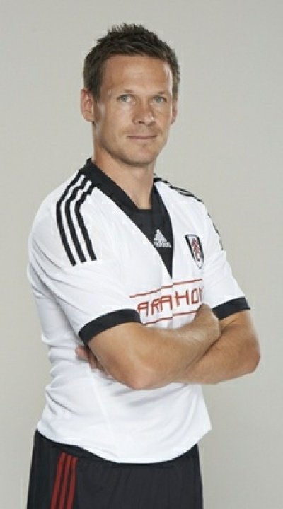 Foto principal de S. Riether | Fulham