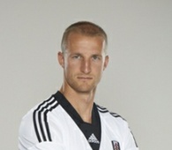 Foto principal de B. Hangeland | Fulham