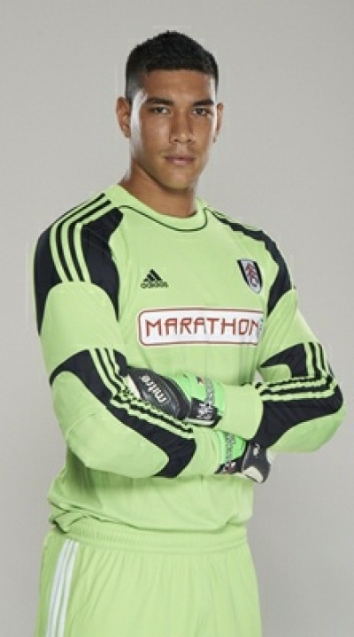 Foto principal de N. Etheridge | Fulham