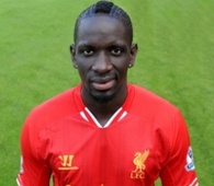 Foto principal de M. Sakho | Liverpool