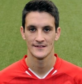 Foto principal de Luis Alberto | Liverpool