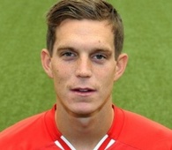 Foto principal de D. Agger | Liverpool