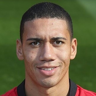 Foto principal de C. Smalling | Man. Utd