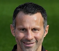 Foto principal de R. Giggs | Man. Utd