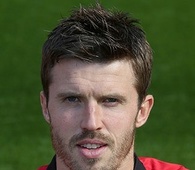 Foto principal de M. Carrick | Man. Utd