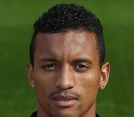 Foto principal de Nani | Man. Utd