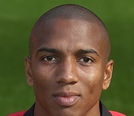 Foto principal de A. Young | Man. Utd