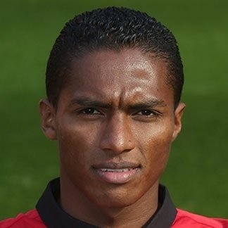 Foto principal de A. Valencia | Man. Utd