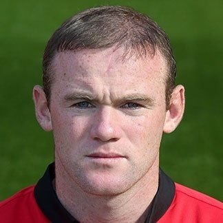 Foto principal de W. Rooney | Man. Utd