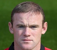 Foto principal de W. Rooney | Man. Utd