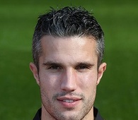 Foto principal de R. Van Persie | Man. Utd