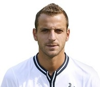 Foto principal de R. Soldado | Tottenham