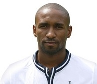 Foto principal de J. Defoe | Tottenham