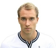 Foto principal de C. Eriksen | Tottenham