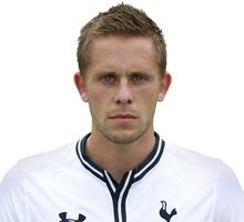 Foto principal de G. Sigurdsson | Tottenham