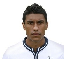 Foto principal de Paulinho | Tottenham