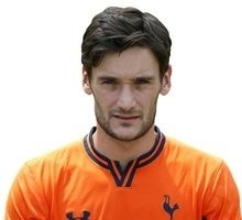 Foto principal de H. Lloris | Tottenham