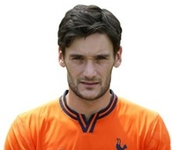 Foto principal de H. Lloris | Tottenham