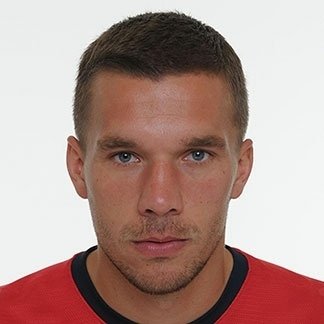 Foto principal de L. Podolski | Arsenal