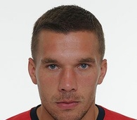 Foto principal de L. Podolski | Arsenal