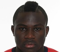 Foto principal de E. Frimpong | Arsenal