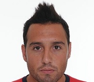 Foto principal de S. Cazorla | Arsenal