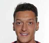 Foto principal de M. Özil | Arsenal