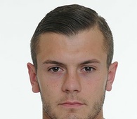 Foto principal de J. Wilshere | Arsenal