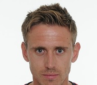 Foto principal de I. Monreal | Arsenal