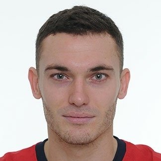 Foto principal de T. Vermaelen | Arsenal