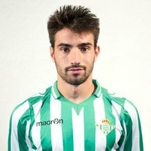 Foto principal de Chuli | Betis