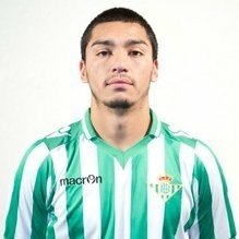 Foto principal de L. Reyes | Betis