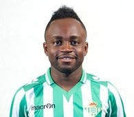 Foto principal de Cedric | Betis