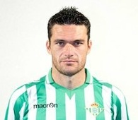 Foto principal de Jorge Molina | Betis