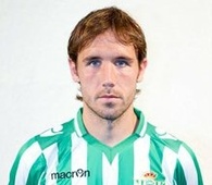 Foto principal de Verdú | Betis