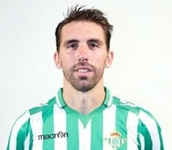 Foto principal de J. Figueras | Betis