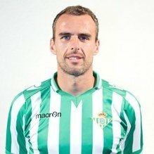 Foto principal de Amaya | Betis