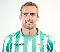 Foto principal de Amaya | Betis