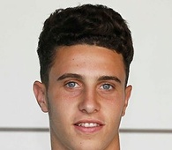 Foto principal de Mario | Real Madrid Sub-19