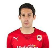 Foto principal de P. Whittingham | Cardiff City FC