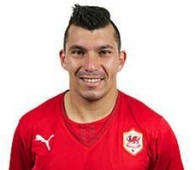 Foto principal de G. Medel | Cardiff City FC